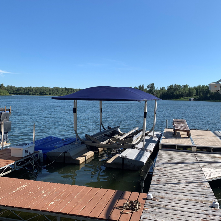 Mercury Outboards Martin Motor Sports Edmonton Alberta