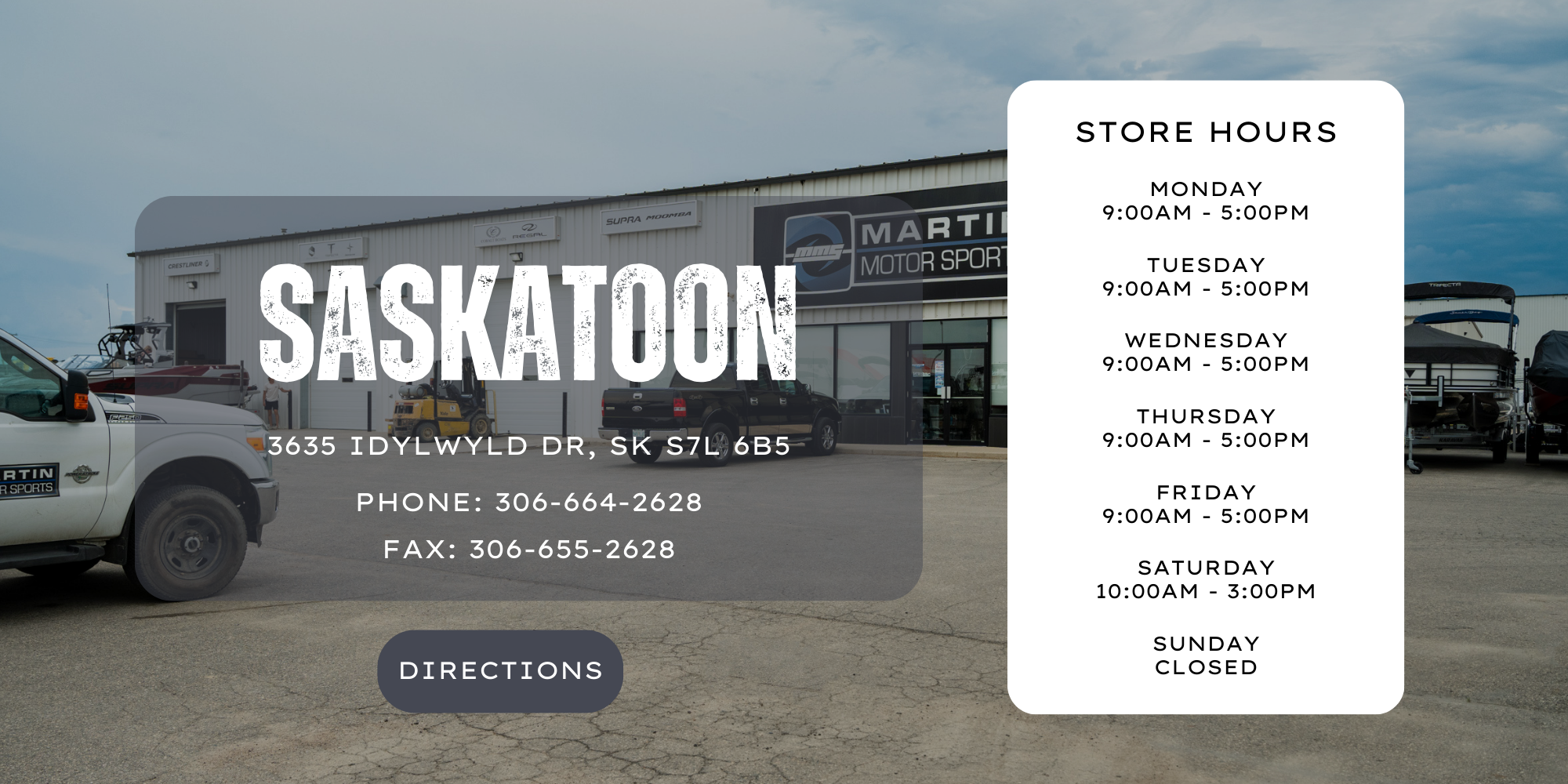 Mercury Outboard Motors Martin Motor Sports Edmonton, Calgary