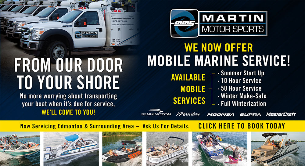 Current Promotions Martin Motor Sports Edmonton Alberta