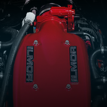 Ilmor