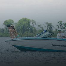MasterCraft
