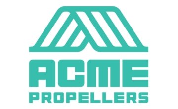 Acme Propellers Logo