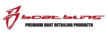 Boat Bling Cleaners Logo