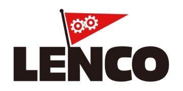 Lenco Actuators Logo
