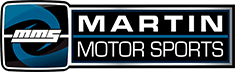 Martin Motor Sports