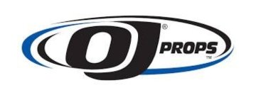 OJ Propellers Logo