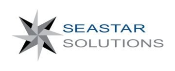 SeaStar Steering Logo