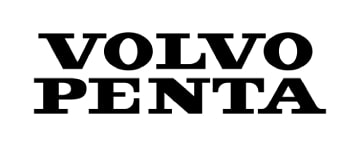 Volvo Penta Logo